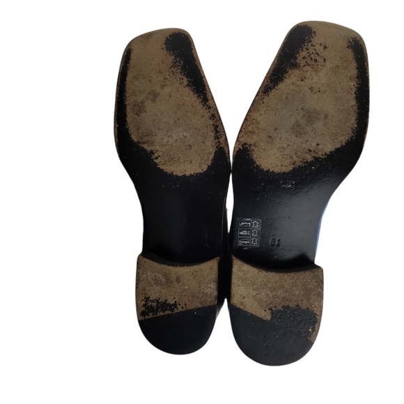 CESARE PACIOTTI men's luxury leather pull-on ankle boot - Picture 8 of 12